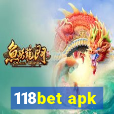 118bet apk